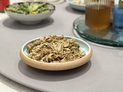 乾隆白菜-羲和雅苑•北京烤鸭(吴中路万象城店)