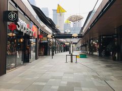 -星巴克(成都太古里二店)