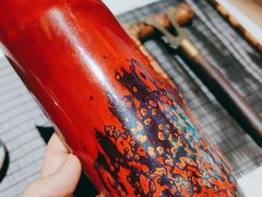 -翁暖茶馆(滨江东总店)