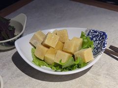 -鲜潭蒸汽石锅鱼(五道口购物中心店)