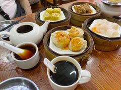 -恒兴发茶店(水巷口店)