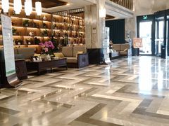 -御海8号温泉酒店