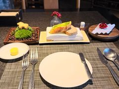 -莲西餐(曲江店)