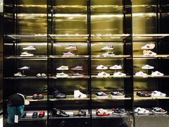 -DFS旗下T广场(新加坡店)