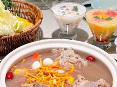 -九孔·筒骨莲藕汤锅(大明宫万达店)