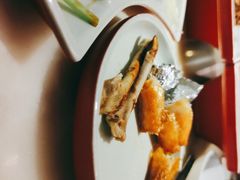 -京华烟云·北京烤鸭(领展购物广场·中关村店)
