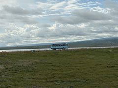 -青海湖国家重点风景名胜区