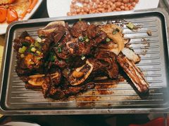 -箪食巷私房菜馆·鲁菜(玉函路店)
