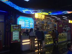 -真快活Coohoo Max(武汉绿地新田360店)