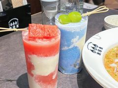 -渔语鱼新川菜Bistro(万象天地店)