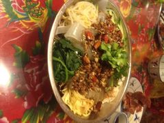 iphone_upload_pic-闯关东东北农家菜(崂山石老人店)