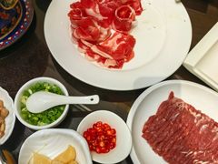 -日坛涮肉(日坛公园店)