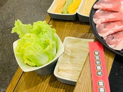 -井格重庆火锅(西直门凯德Mall店)