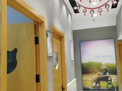-关爱宠物医院·猫科中心·消化科(滨湖万达分院)