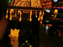 -隐肆威士忌鸡尾酒吧(玉沙国际店)