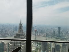 -上海柏悦酒店·世纪100牛排馆