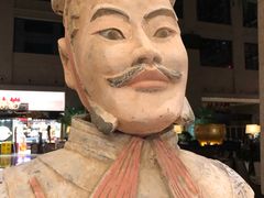 -西安豪享来温德姆至尊酒店