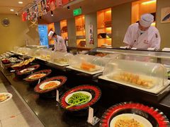 -松子料理(世纪城店)