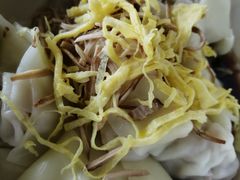 -笑来喜馄饨小笼工坊店(湖滨街店)