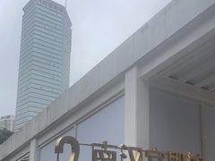 -南越王博物院(王宫展区)