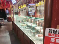 -阿财老铺·凤阳土菜馆
