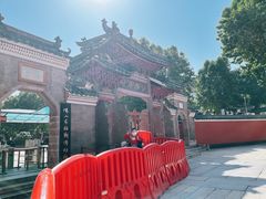 -佛山市祖庙博物馆