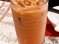 -点点心点心专门店(旺角店)