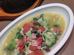 -新发现(宝山龙湖店)