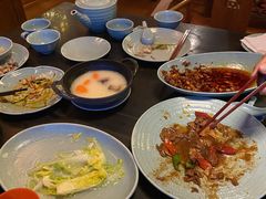 -丽江金茂凯悦臻选酒店-滇香馆