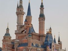 -上海迪士尼度假区