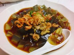 -吕氏焗小鲜•海鲜青岛菜(八大关店)