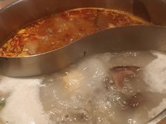 -许府牛杂·鲜牛肉火锅(梁溪万达店)