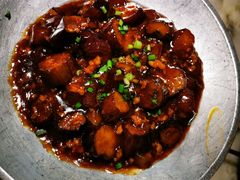 -绿茶餐厅(平谷华联店)