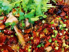 -天治宣·野椒鸡(龙头寺总店)