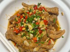 -绿草地·湘菜(7mall店)