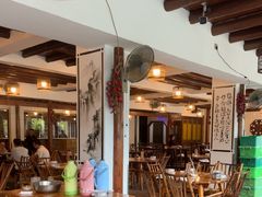 -翠姐姐农家大院·老底子萧山菜(建设一路店)