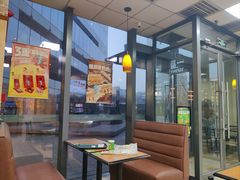 -赛百味SUBWAY(沈阳天地店)