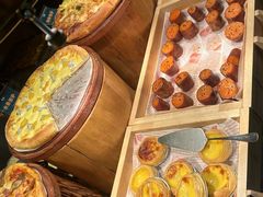 -梨花自助烤肉(西三旗万象汇黑金店)