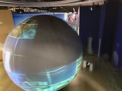 -佛山科学馆