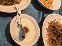 -茶人村·宫廷私厨(奥体印象城店)