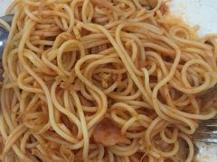 -蘑菇餐厅(马台街店)