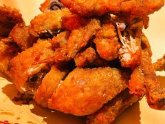 传统香酥鸡-前海沿•青岛菜(中山路天主教堂店)