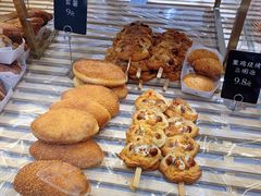 -小嘟来烘焙店