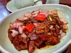 -虎哥私房菜(馒头山店)