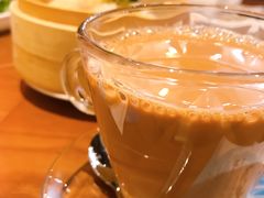 -鹅冠港式茶餐厅(来福士店)