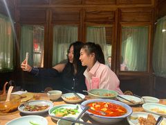 -小吊梨汤·北京菜·烤鸭(鸟巢店)