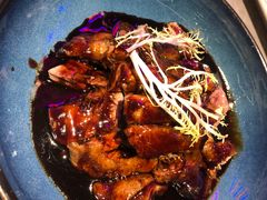 -啫神·广州地标美食(北京路店)