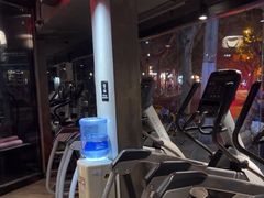-威尔仕健身(番禺店)