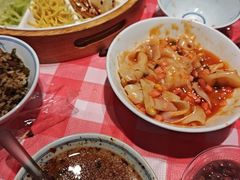 -怪噜范·老贵阳街头名小吃(汇金星力城店)