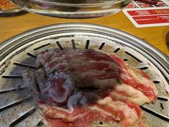 -老炉家木炭烤肉(长江国际店)